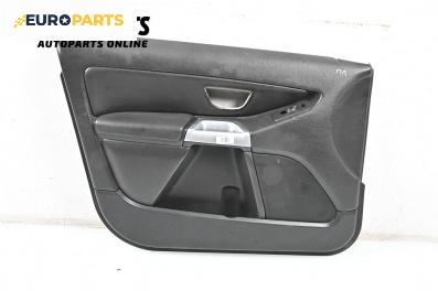 Кора врата за Volvo XC90 I SUV (06.2002 - 01.2015), 4+1 вр., джип, позиция: предна, лява