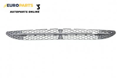 Решетка в броня за Mercedes-Benz S-Class Sedan (W221) (09.2005 - 12.2013), седан, позиция: предна