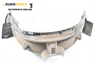 Подкалник за BMW X3 Series E83 (01.2004 - 12.2011), 4+1 вр., джип, позиция: предна, дясна