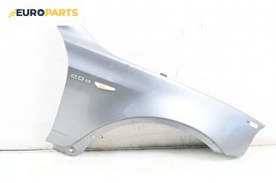 Калник за BMW X3 Series E83 (01.2004 - 12.2011), 4+1 вр., джип, позиция: предна, дясна