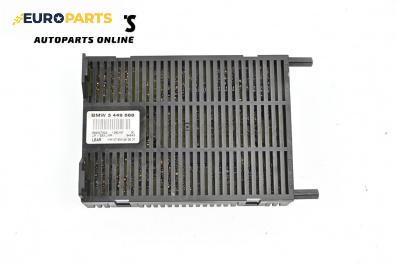 Модул светлини за BMW X3 Series E83 (01.2004 - 12.2011), № 3449688