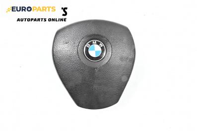 Airbag за BMW X3 Series E83 (01.2004 - 12.2011), 4+1 вр., джип, позиция: предна