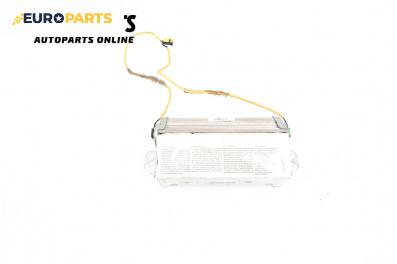 Airbag за BMW X3 Series E83 (01.2004 - 12.2011), 4+1 вр., джип, позиция: предна
