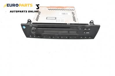 CD плеър за BMW X3 Series E83 (01.2004 - 12.2011)