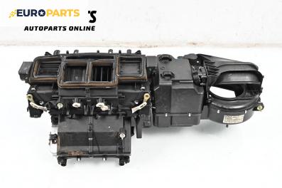 Корпус парно за Mercedes-Benz C-Class Coupe (CL203) (03.2001 - 06.2007), 2+1 вр., купе