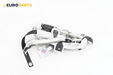 Airbag за BMW X3 Series E83 (01.2004 - 12.2011), 4+1 вр., джип, позиция: дясна