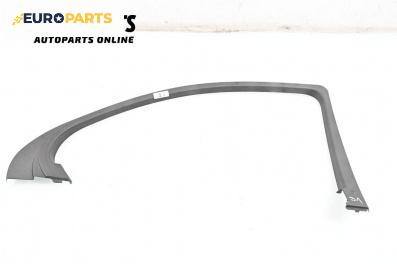 Интериорна пластмаса за Mercedes-Benz S-Class Sedan (W221) (09.2005 - 12.2013), 4+1 вр., седан, позиция: задна