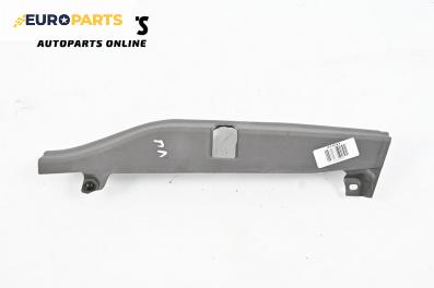 Интериорна пластмаса за Mercedes-Benz S-Class Sedan (W221) (09.2005 - 12.2013), 4+1 вр., седан, позиция: лява