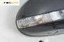 Огледало за Mercedes-Benz S-Class Sedan (W221) (09.2005 - 12.2013), 4+1 вр., седан, позиция: дясна