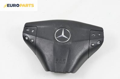 Airbag за Mercedes-Benz C-Class Coupe (CL203) (03.2001 - 06.2007), 2+1 вр., купе, позиция: предна