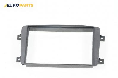 Интериорна пластмаса за Mercedes-Benz C-Class Coupe (CL203) (03.2001 - 06.2007), 2+1 вр., купе, позиция: предна