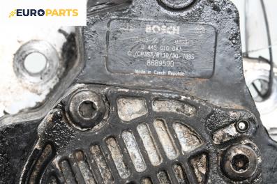 ГНП-горивонагнетателна помпа за Volvo XC90 I SUV (06.2002 - 01.2015) D5 AWD, 163 к.с., № Bosch 0 445 010 043