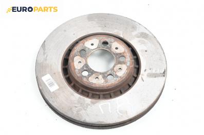 Спирачен диск за Volvo XC90 I SUV (06.2002 - 01.2015), позиция: предна