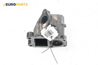 EGR тръба за Volvo XC90 I SUV (06.2002 - 01.2015) D5 AWD, 163 к.с.