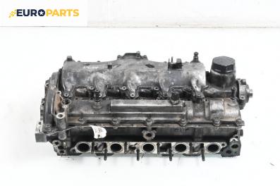Глава за Volvo XC90 I SUV (06.2002 - 01.2015) D5 AWD, 163 к.с.