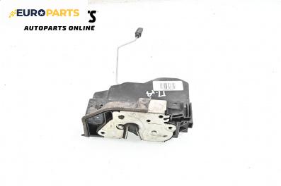 Брава на врата за BMW X3 Series E83 (01.2004 - 12.2011), позиция: предна, дясна