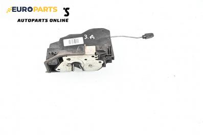 Брава на врата за BMW X3 Series E83 (01.2004 - 12.2011), позиция: задна, дясна