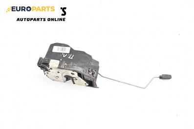 Брава на врата за BMW X3 Series E83 (01.2004 - 12.2011), позиция: предна, лява