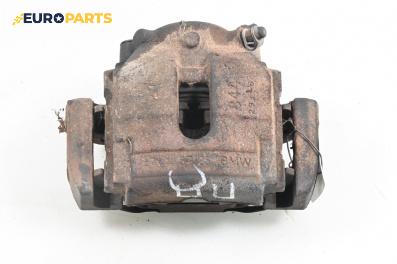 Спирачен апарат за BMW X3 Series E83 (01.2004 - 12.2011), позиция: предна, дясна