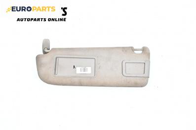 Сенник за Audi A8 Sedan 4E (10.2002 - 07.2010), позиция: лява
