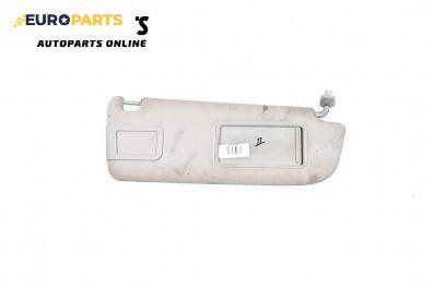 Сенник за Audi A8 Sedan 4E (10.2002 - 07.2010), позиция: дясна