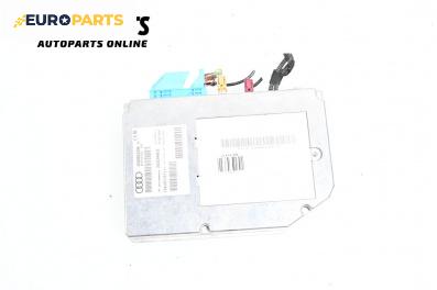 Модул GSM за Audi A8 Sedan 4E (10.2002 - 07.2010), № 4e0862338