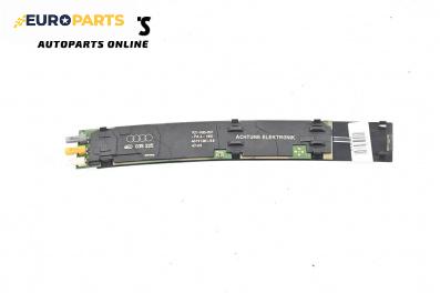 Усилвател антена за Audi A8 Sedan 4E (10.2002 - 07.2010), № 4e0035225