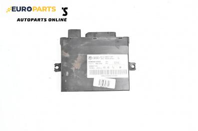Модул отключване без ключ за Audi A8 Sedan 4E (10.2002 - 07.2010), № 4e0909131