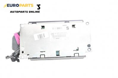 MMI модул за Audi A8 Sedan 4E (10.2002 - 07.2010), № 4E0035223A