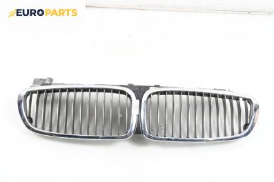 Решетка за BMW 7 Series E65 (11.2001 - 12.2009), седан, позиция: предна