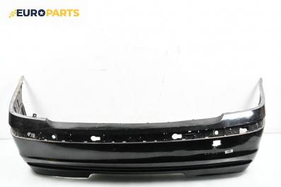 Задна броня за BMW 7 Series E65 (11.2001 - 12.2009), седан