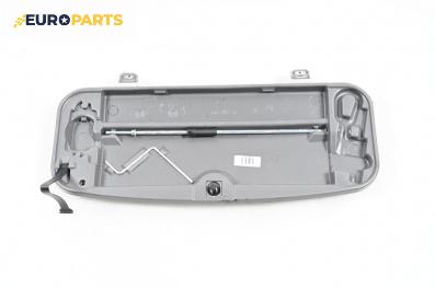 Кора заден капак за BMW 7 Series E65 (11.2001 - 12.2009), 4+1 вр., седан