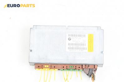 Модул за AIRBAG за BMW 7 Series E65 (11.2001 - 12.2009), № 65.77-9115360