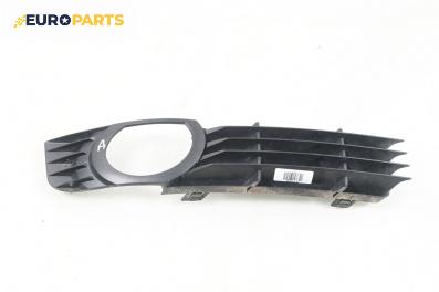 Капачка халоген за Audi A8 Sedan 4E (10.2002 - 07.2010), седан, позиция: дясна