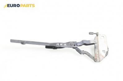 Панта преден капак за Audi A8 Sedan 4E (10.2002 - 07.2010), 4+1 вр., седан, позиция: лява