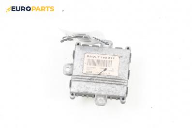 Xenon баласт за BMW 7 Series E65 (11.2001 - 12.2009), № 7189312