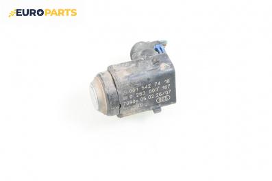 Парктроник за Mercedes-Benz CLK-Class Coupe (C209) (06.2002 - 05.2009), № Bosch 0 263 003 167