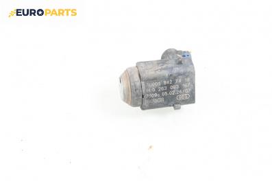Парктроник за Mercedes-Benz CLK-Class Coupe (C209) (06.2002 - 05.2009), № Bosch 0 263 003 167