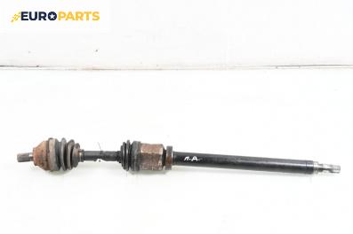 Полуоска за Volvo V50 Estate (12.2003 - 12.2012) T5, 220 к.с., позиция: предна, дясна