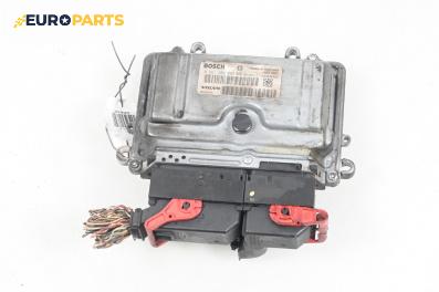 Компютър двигател за Volvo V50 Estate (12.2003 - 12.2012) T5, 220 к.с., № 0 261 209 009