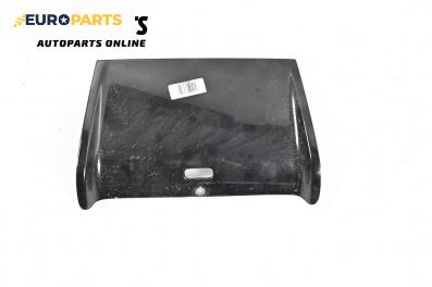 Интериорна пластмаса за BMW X5 Series E53 (05.2000 - 12.2006), 4+1 вр., джип, позиция: предна
