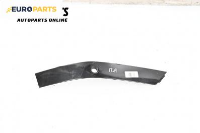Интериорна пластмаса за BMW X5 Series E53 (05.2000 - 12.2006), 4+1 вр., джип, позиция: дясна