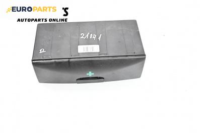 Жабка за BMW X5 Series E53 (05.2000 - 12.2006)