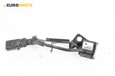 Сензор за ниво на окачване за Audi A8 Sedan 4E (10.2002 - 07.2010), № 4E0 616 576 J