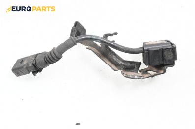 Сензор за ниво на окачване за Audi A8 Sedan 4E (10.2002 - 07.2010), № 4E0 616 575 J