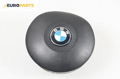 Airbag за BMW X5 Series E53 (05.2000 - 12.2006), 4+1 вр., джип, позиция: предна