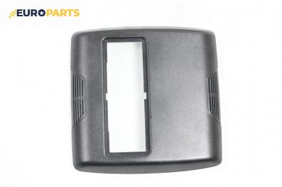 Интериорна пластмаса за BMW X5 Series E53 (05.2000 - 12.2006), 4+1 вр., джип, позиция: предна