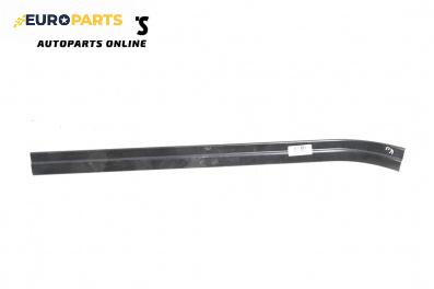 Интериорна пластмаса за BMW X5 Series E53 (05.2000 - 12.2006), 4+1 вр., джип, позиция: лява