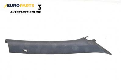 Интериорна пластмаса за BMW X5 Series E53 (05.2000 - 12.2006), 4+1 вр., джип, позиция: дясна
