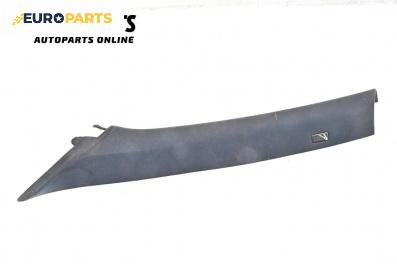 Интериорна пластмаса за BMW X5 Series E53 (05.2000 - 12.2006), 4+1 вр., джип, позиция: лява